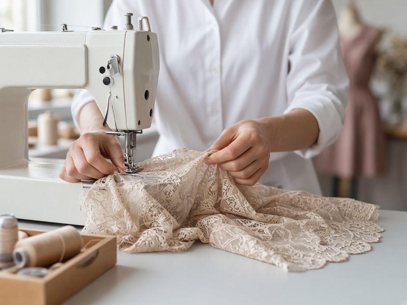 Alterations at Sublavultu Atelier